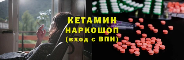 ALPHA PVP Няндома